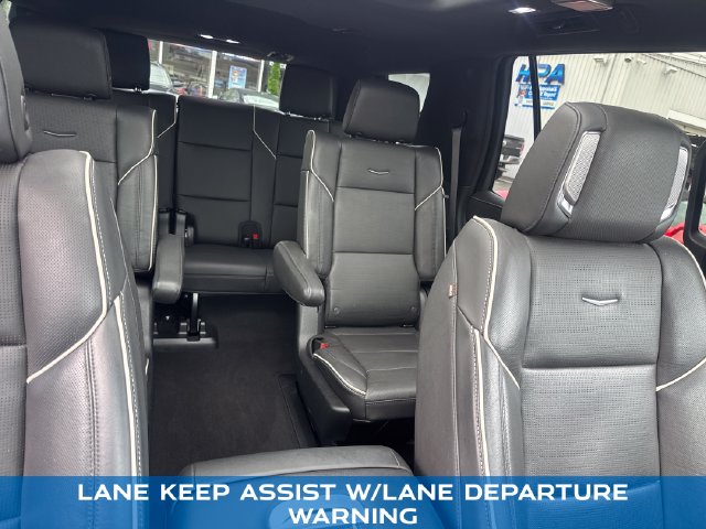 2021 Cadillac Escalade Sport - Photo 39