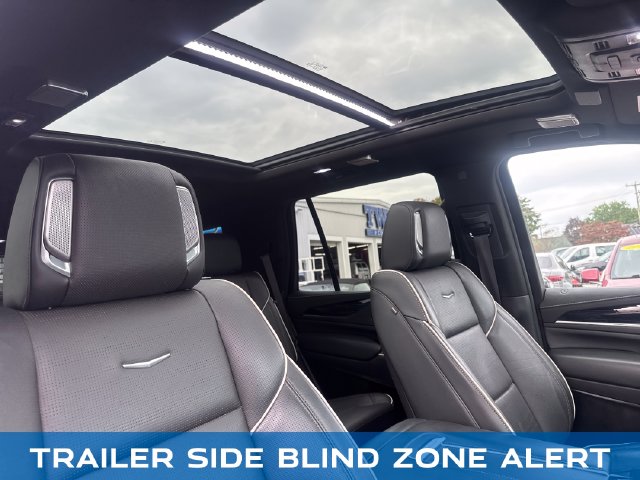 2021 Cadillac Escalade Sport - Photo 41