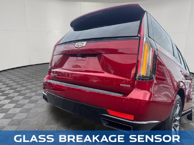2021 Cadillac Escalade Sport - Photo 45