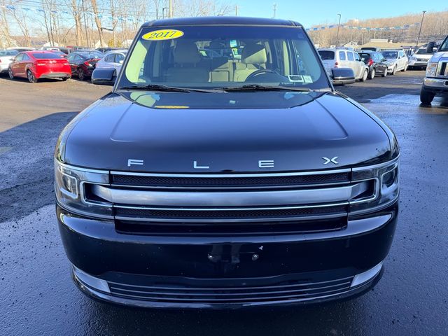 2017 Ford Flex view 2