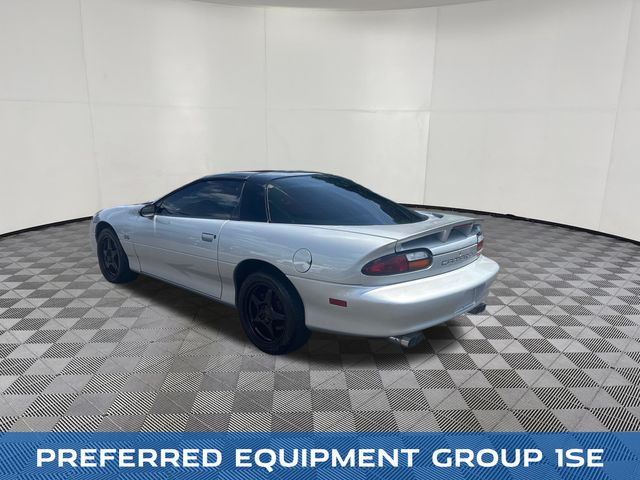 1999 Chevrolet Camaro view 3
