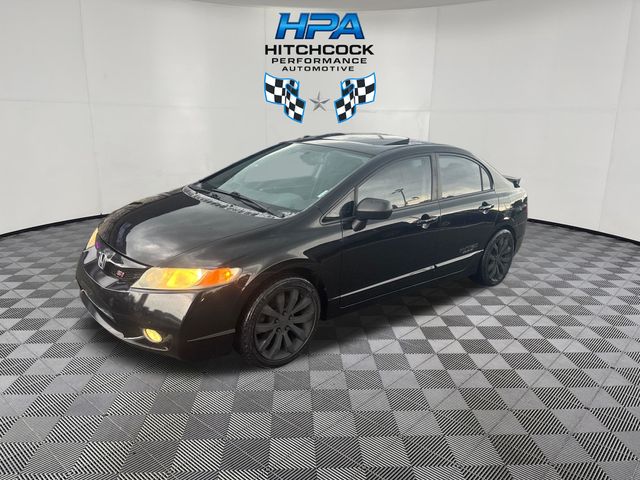 2009 Honda Civic