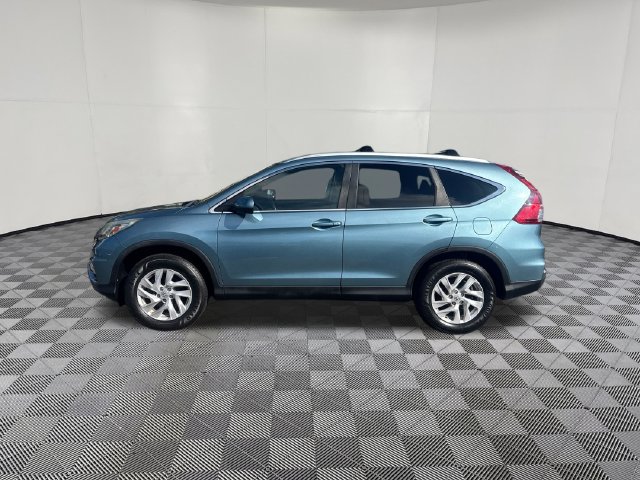 2015 Honda CR-V view 3