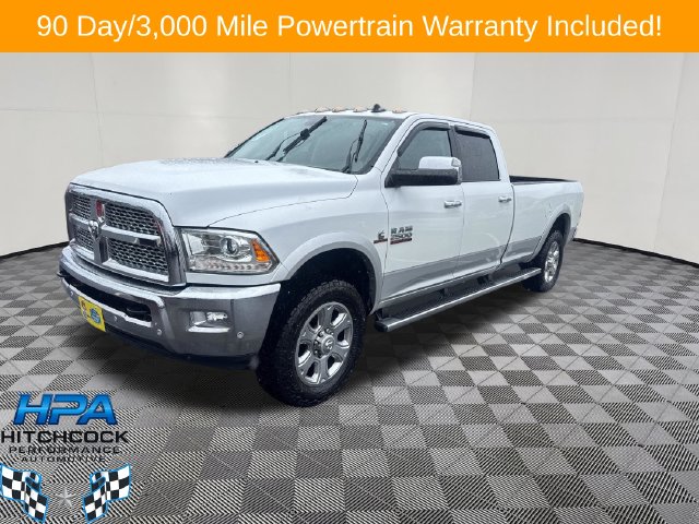 2016 RAM 2500 Pickup
