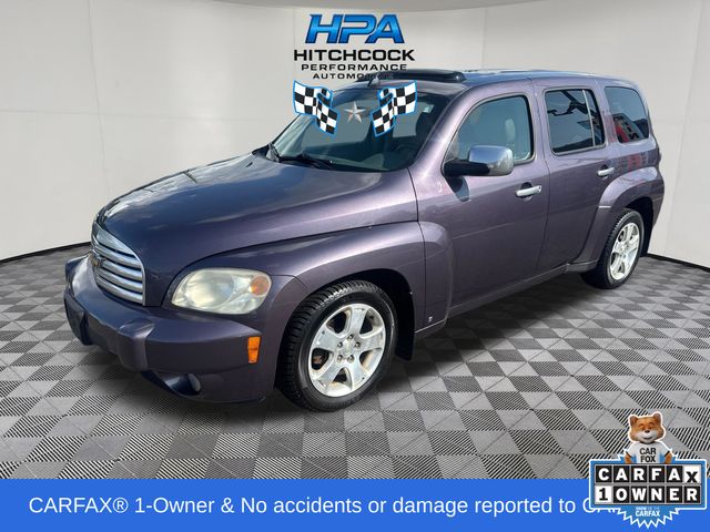 2006 Chevrolet HHR