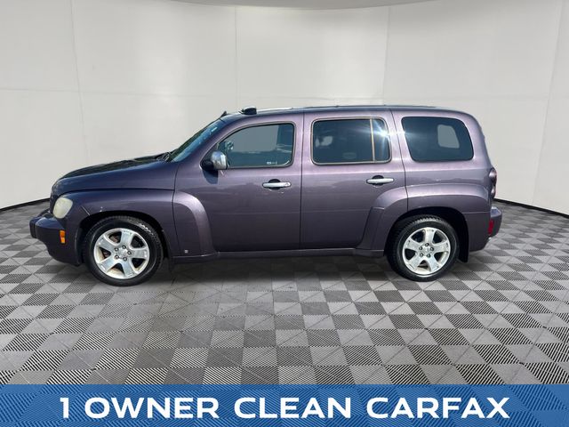 2006 Chevrolet HHR view 2