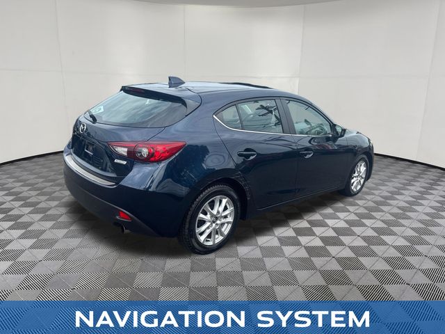 2016 Mazda Mazda3 view 5