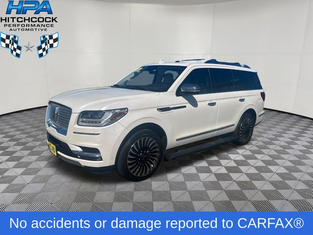 2018 Lincoln Navigator