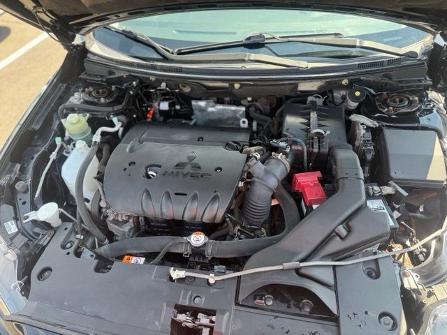 2015 Mitsubishi Lancer GT - Photo 15