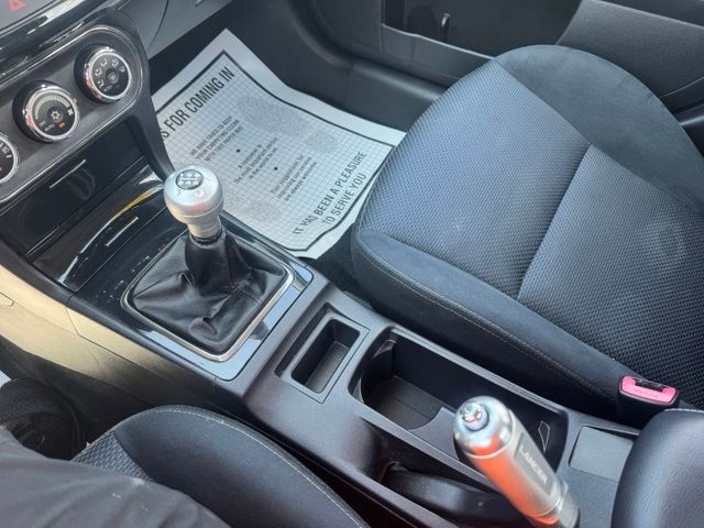 2015 Mitsubishi Lancer GT - Photo 28