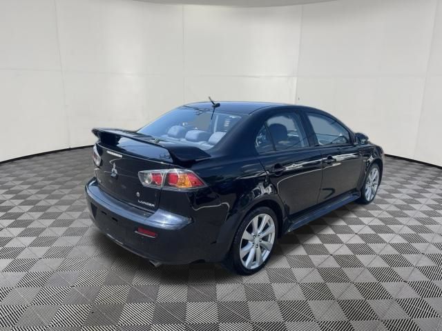 2015 Mitsubishi Lancer GT - Photo 7