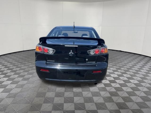 2015 Mitsubishi Lancer GT - Photo 9