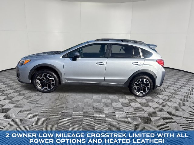 2016 Subaru Crosstrek view 2