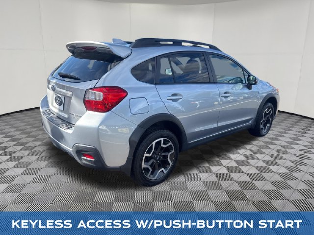 2016 Subaru Crosstrek view 5