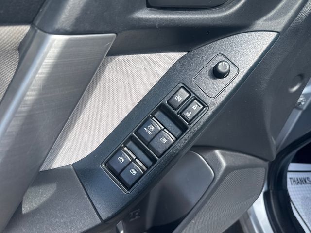 2016 Subaru Forester i Premium - Photo 11
