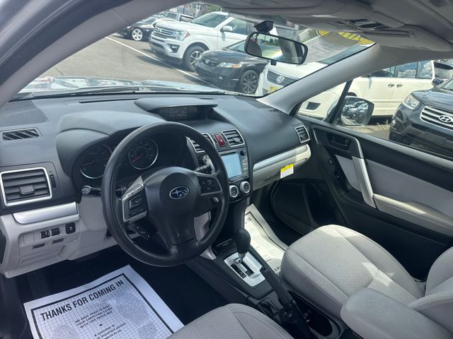 2016 Subaru Forester i Premium - Photo 12