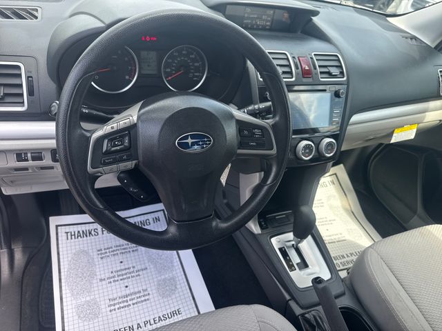 2016 Subaru Forester i Premium - Photo 13
