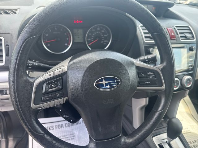 2016 Subaru Forester i Premium - Photo 14