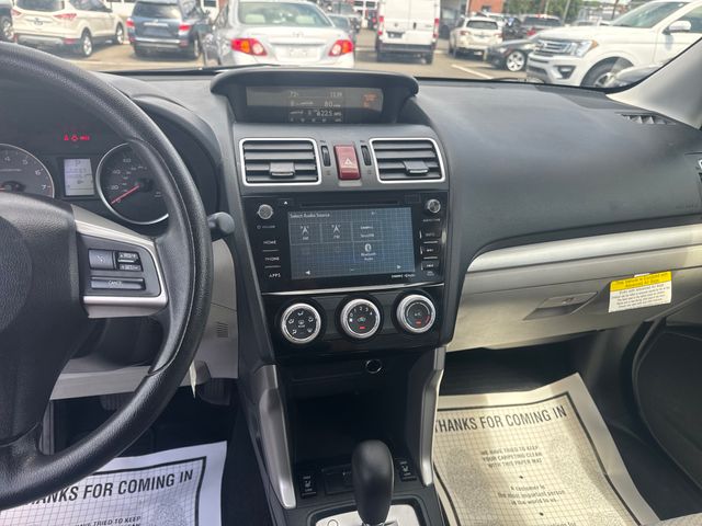 2016 Subaru Forester i Premium - Photo 17