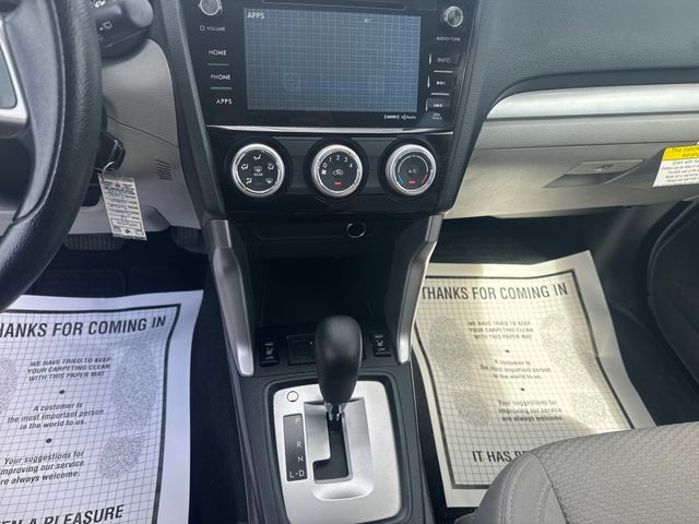 2016 Subaru Forester i Premium - Photo 18
