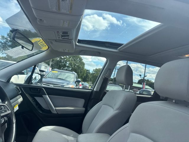 2016 Subaru Forester i Premium - Photo 21