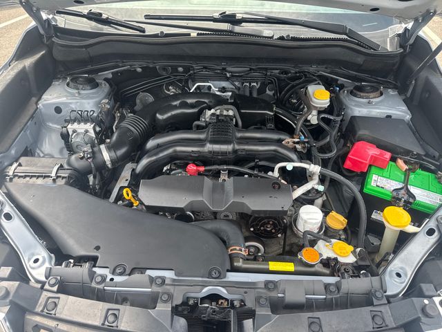 2016 Subaru Forester i Premium - Photo 22