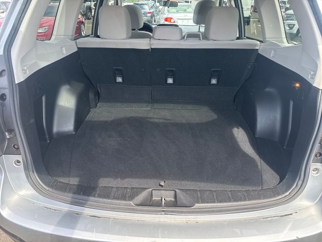 2016 Subaru Forester i Premium - Photo 23