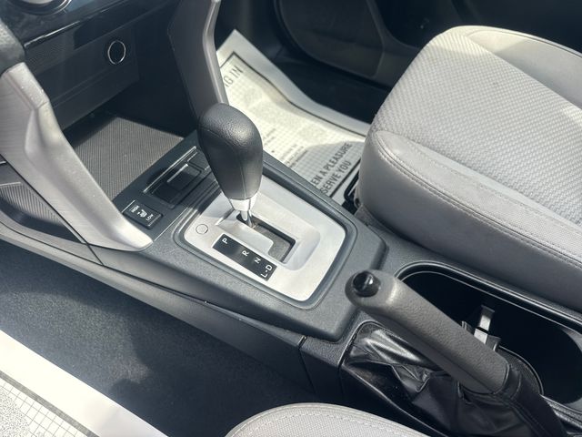 2016 Subaru Forester i Premium - Photo 24