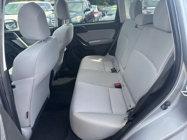 2016 Subaru Forester i Premium - Photo 25
