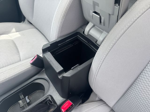 2016 Subaru Forester i Premium - Photo 26