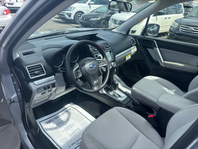 2016 Subaru Forester i Premium - Photo 31
