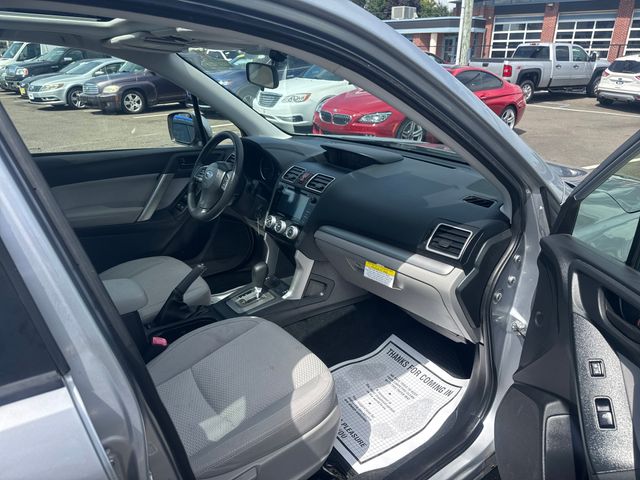 2016 Subaru Forester i Premium - Photo 32