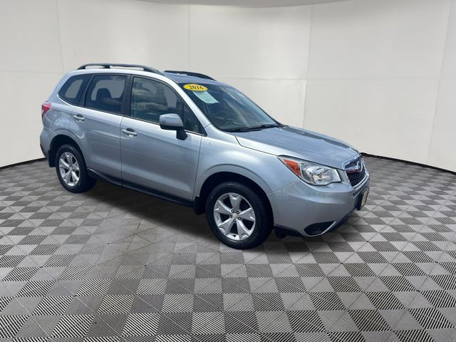 2016 Subaru Forester i Premium - Photo 7