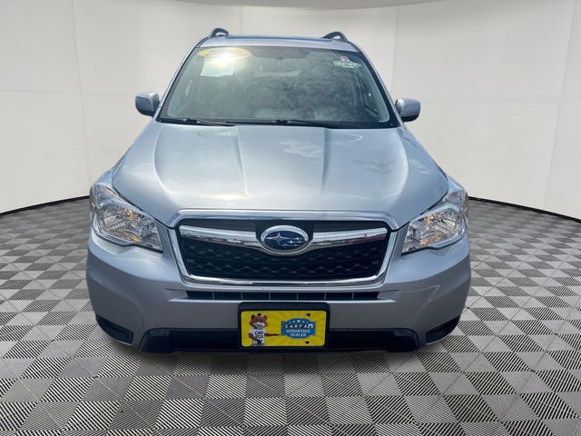 2016 Subaru Forester i Premium - Photo 8