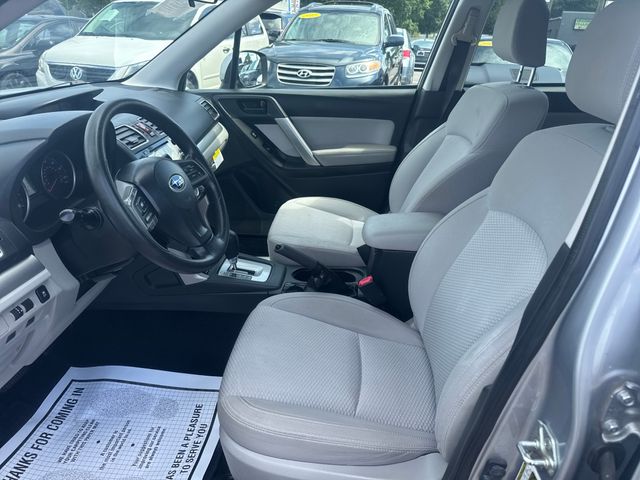 2016 Subaru Forester i Premium - Photo 9