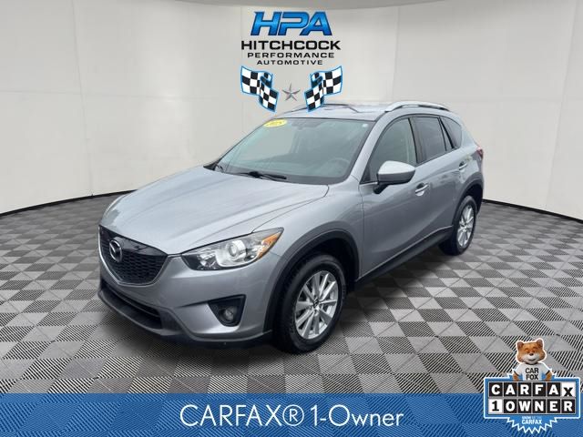 2015 Mazda CX-5