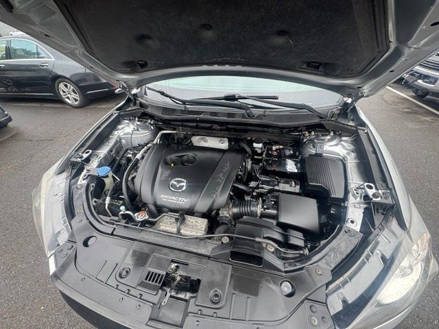 2015 Mazda CX-5 Touring - Photo 15