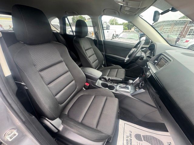 2015 Mazda CX-5 Touring - Photo 17
