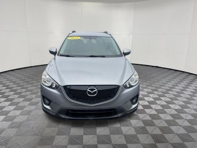 2015 Mazda CX-5 view 2