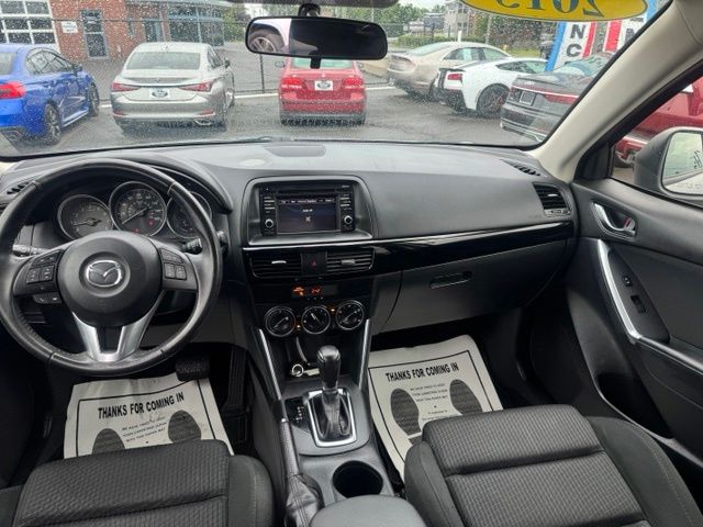 2015 Mazda CX-5 Touring - Photo 24