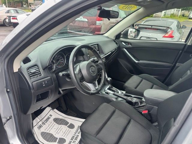 2015 Mazda CX-5 Touring - Photo 27