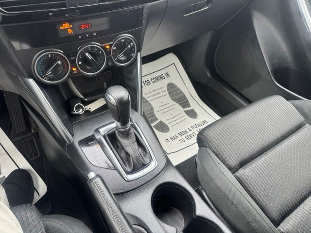 2015 Mazda CX-5 Touring - Photo 31