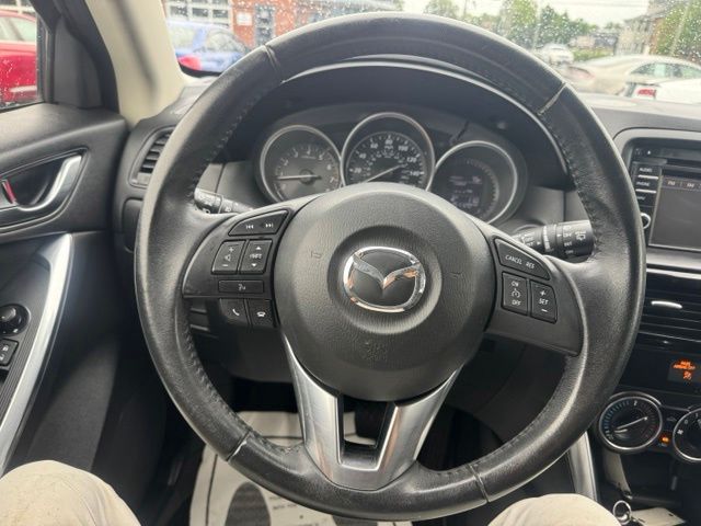 2015 Mazda CX-5 Touring - Photo 32