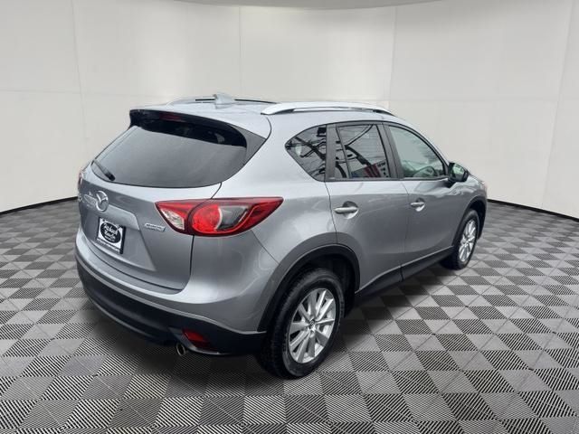 2015 Mazda CX-5 view 5