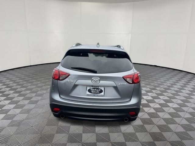 2015 Mazda CX-5 Touring - Photo 6