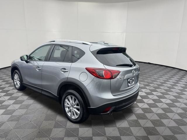 2015 Mazda CX-5 Touring - Photo 7