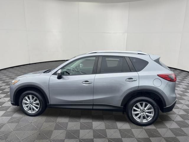 2015 Mazda CX-5 Touring - Photo 8