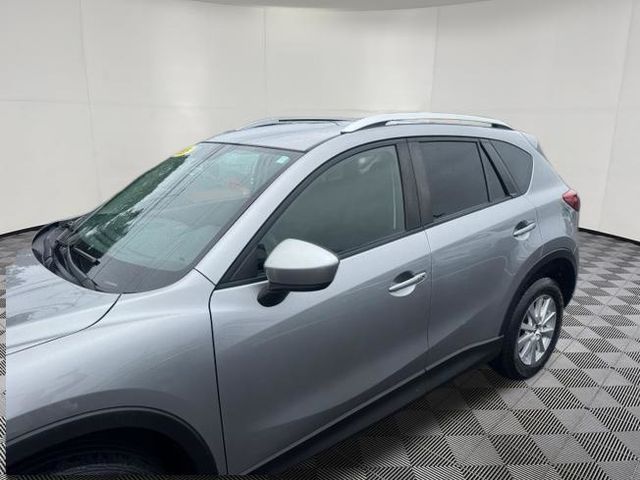 2015 Mazda CX-5 Touring - Photo 9