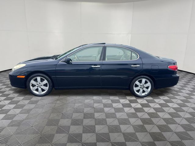 2006 Lexus ES view 2