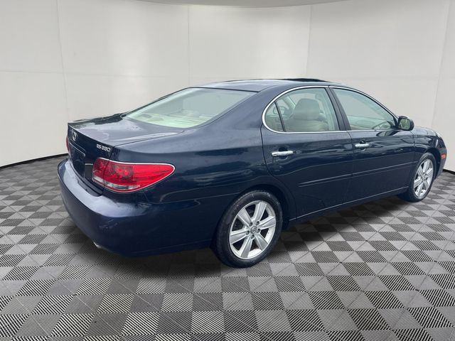 2006 Lexus ES view 5